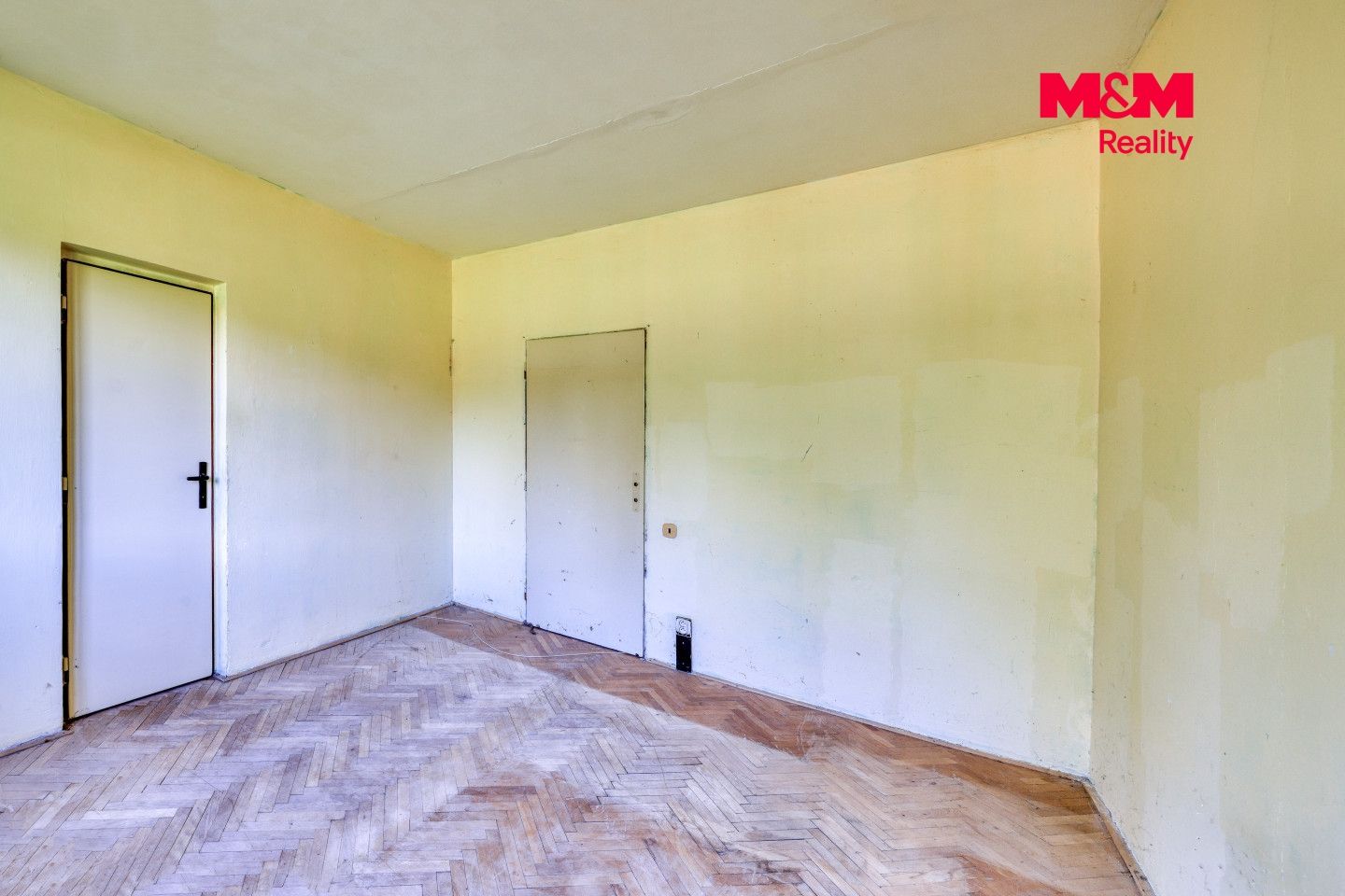 Prodej, Byt 2+1, 58 m², Rotava, Sídliště, Rotava – náhled fotky 6