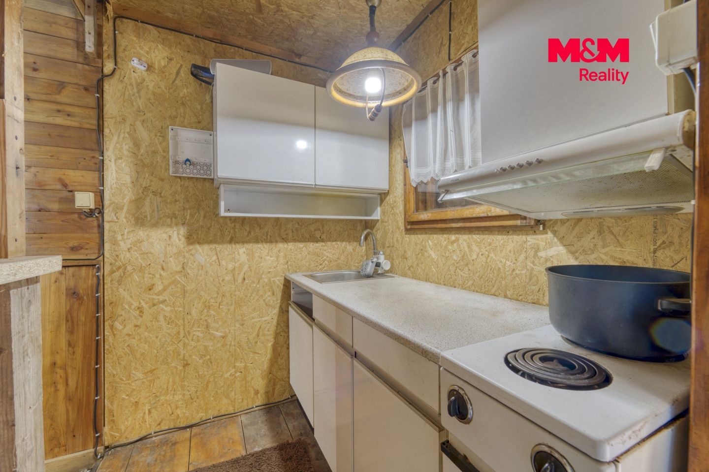 Prodej, Chata, 34 m², Horšovský Týn, Horšovský Týn – náhled fotky 8