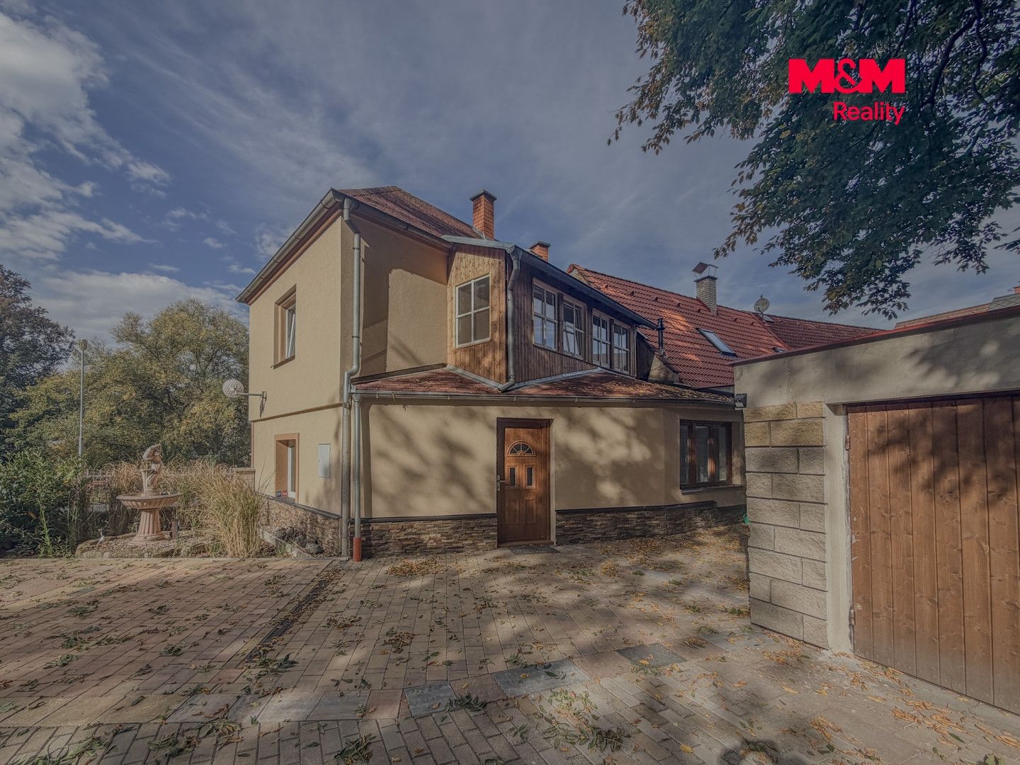 Pronájem, Rodinný dům, 83 m², Úštěk, Údolní, Úštěk – náhled fotky 12