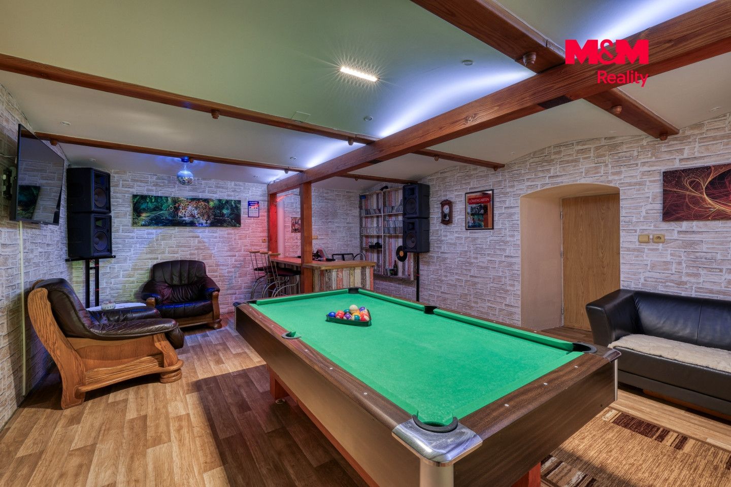Prodej, Rodinný dům, 466 m², Chodská Lhota, Chodská Lhota – náhled fotky 31