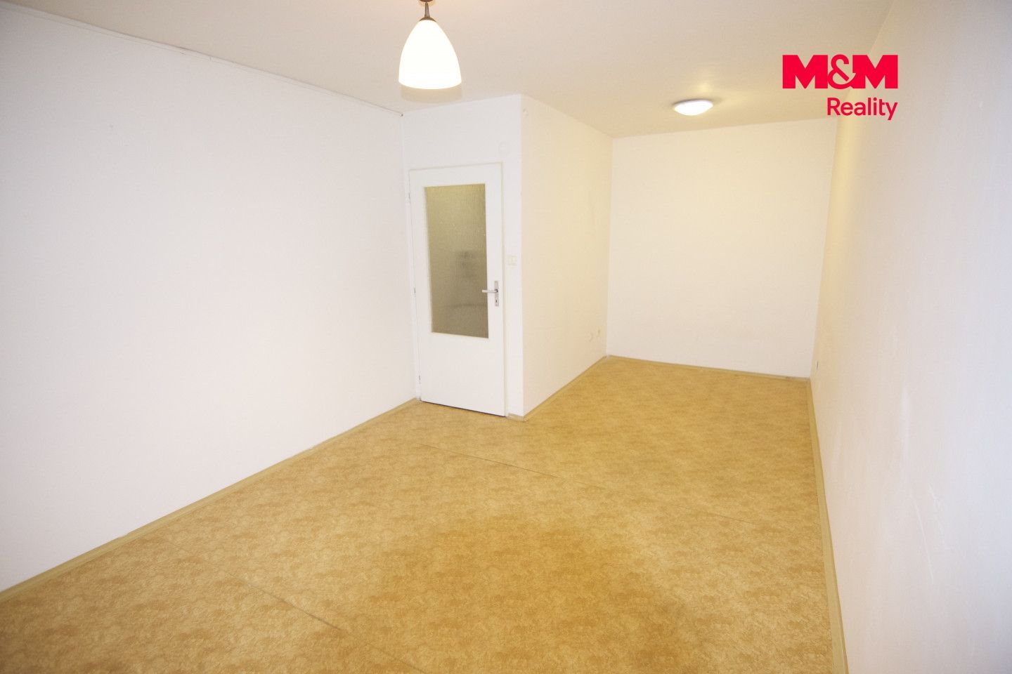 Pronájem, Byt 1+1, 34 m², Mladá Boleslav, Zalužanská, Mladá Boleslav – náhled fotky 2