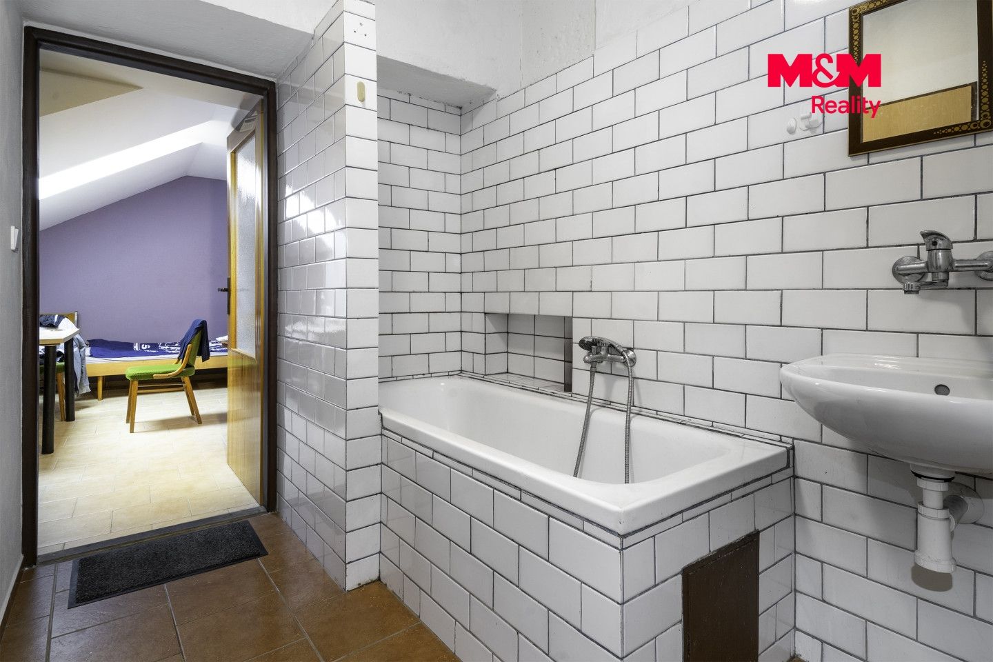 Prodej, Rodinný dům, 383 m², Hlinsko, Wilsonova, Hlinsko – náhled fotky 11