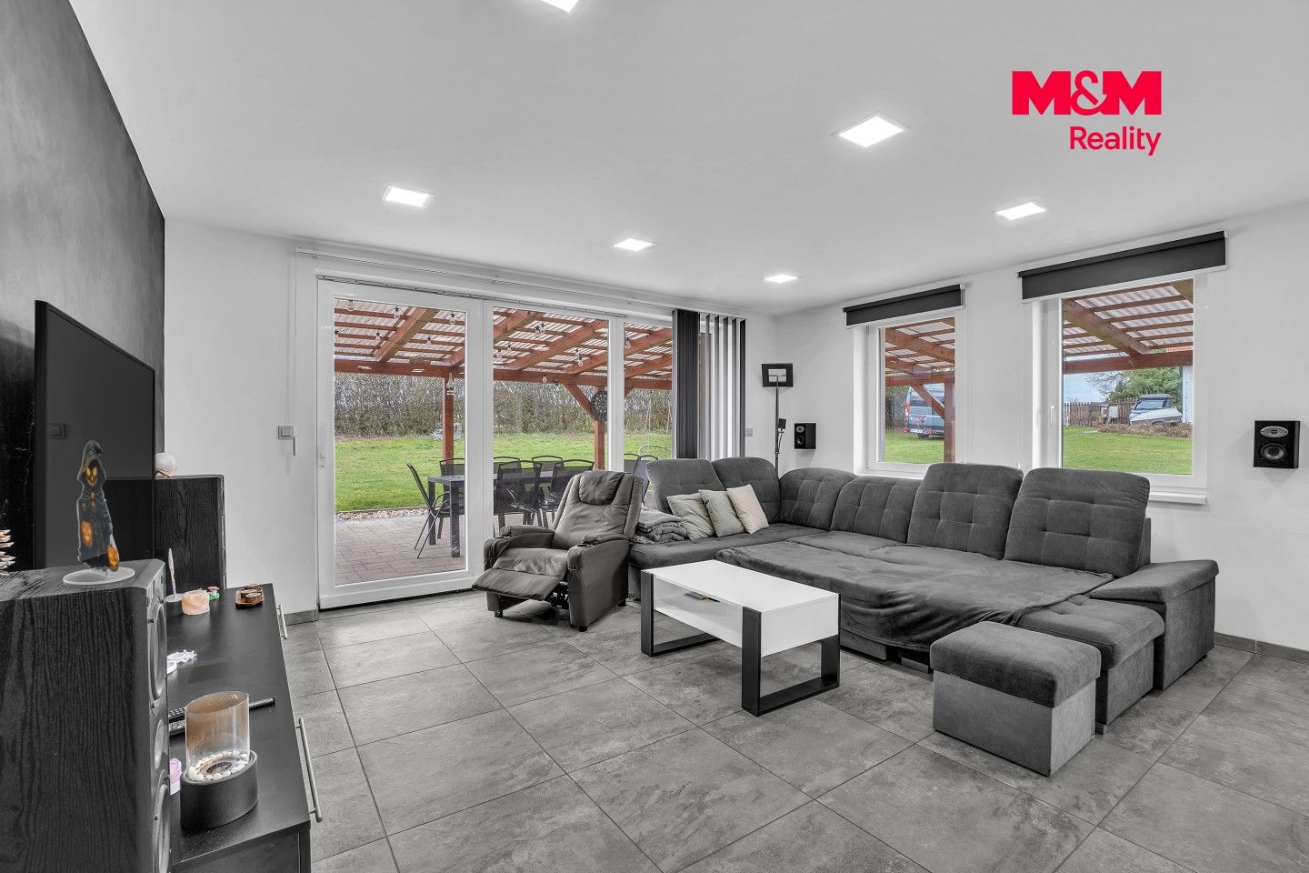 Prodej, Rodinný dům, 225 m², Podhradí, Podhradí – náhled fotky 5