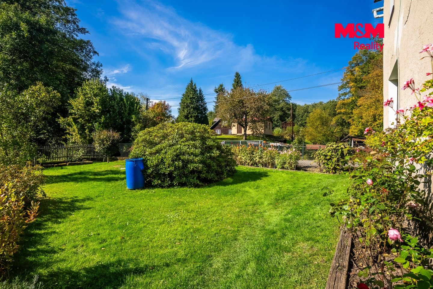 Prodej, Rodinný dům, 180 m², Nový Bor, Nový Bor – náhled fotky 31