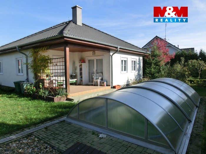 Prodej, Rodinný dům, Roztoky