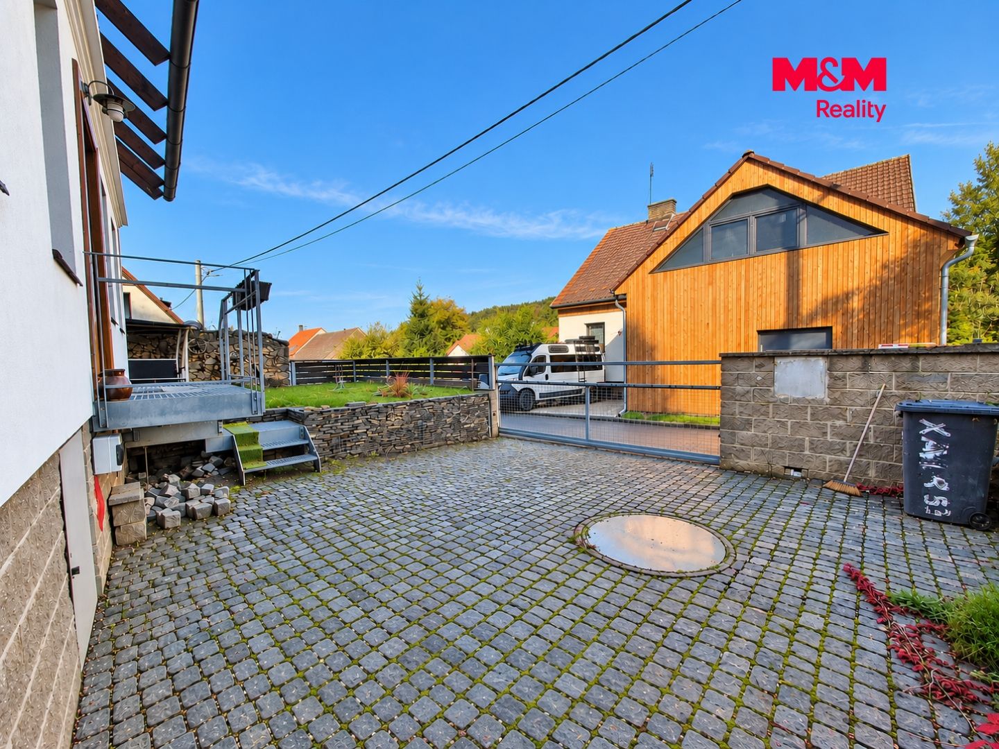 Pronájem, Rodinný dům, 138 m², Choteč, Choteč – náhled fotky 32