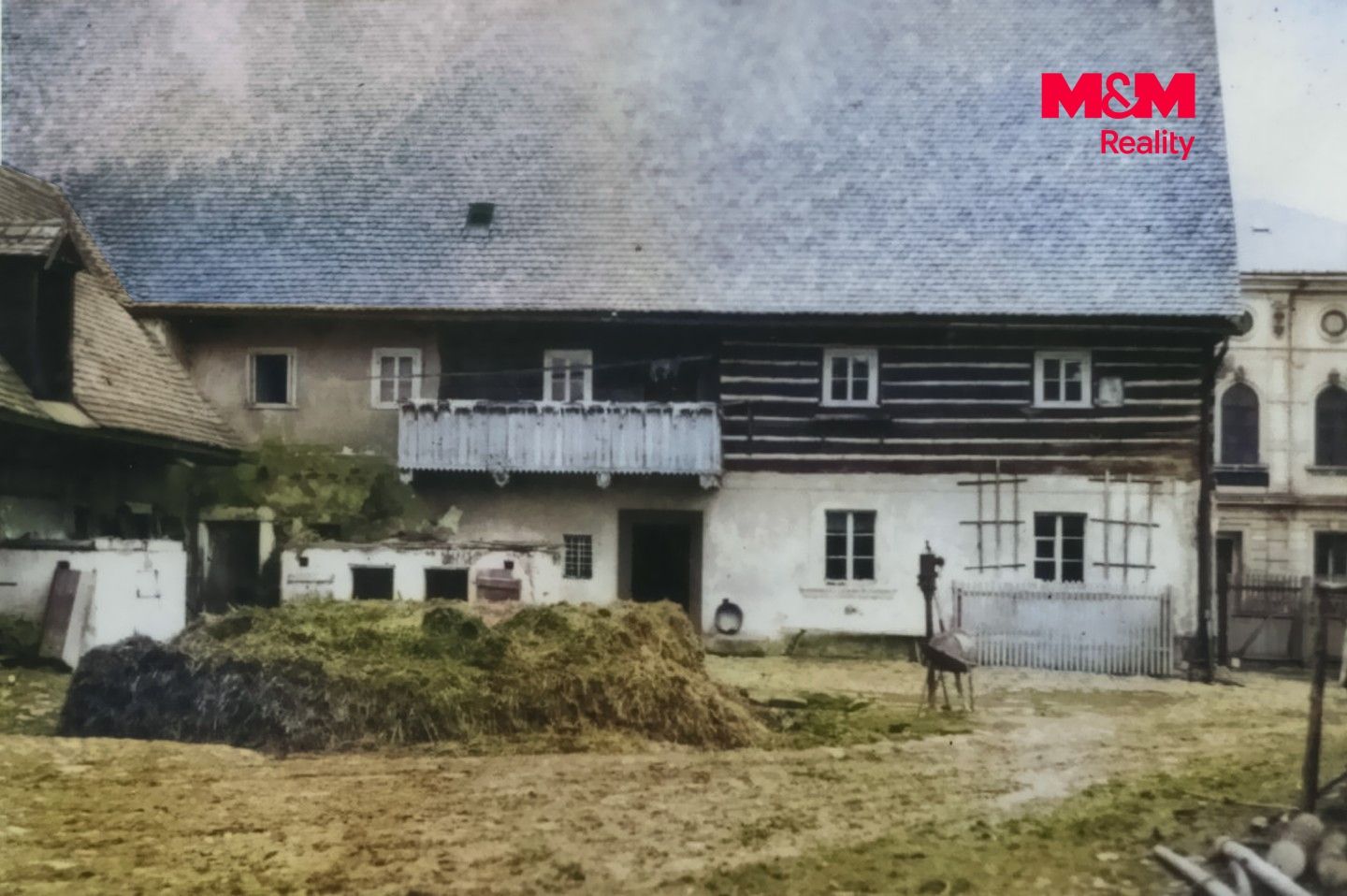 Prodej, Chalupa, 362 m², Stružnice, Stružnice – náhled fotky 18