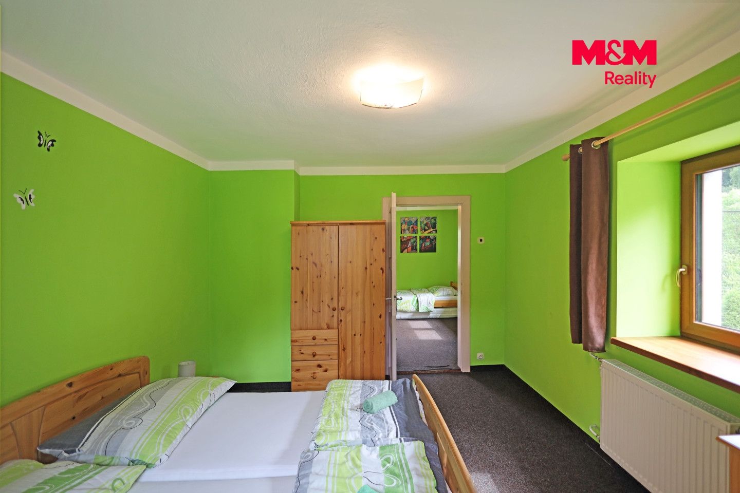 Prodej, Rodinný dům, 200 m², Merklín, Merklín – náhled fotky 20