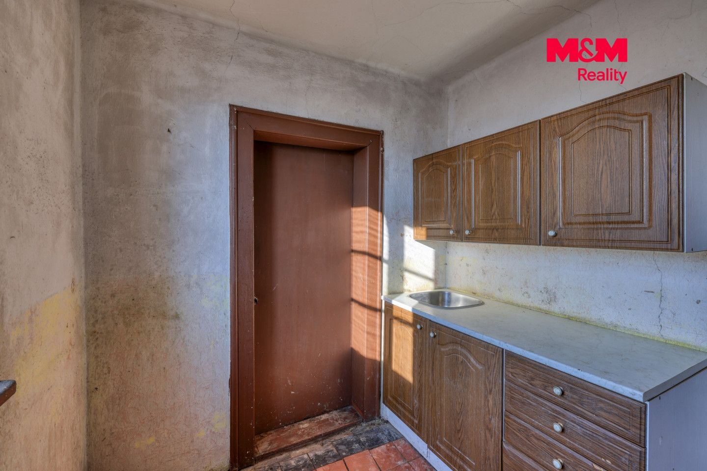 Prodej, Rodinný dům, 88 m², Nýřany, Tyršova, Nýřany – náhled fotky 17