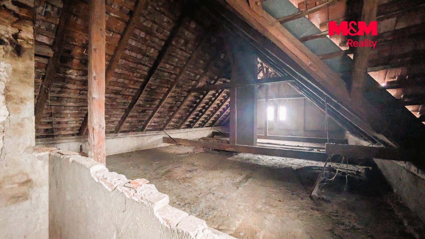 Prodej, Rodinný dům, 570 m², Petrov, Hlavní, Petrov – náhled fotky 32