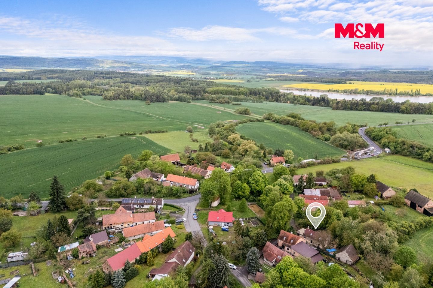 Prodej, Chalupa, 130 m², Drahouš, Drahouš – náhled fotky 41