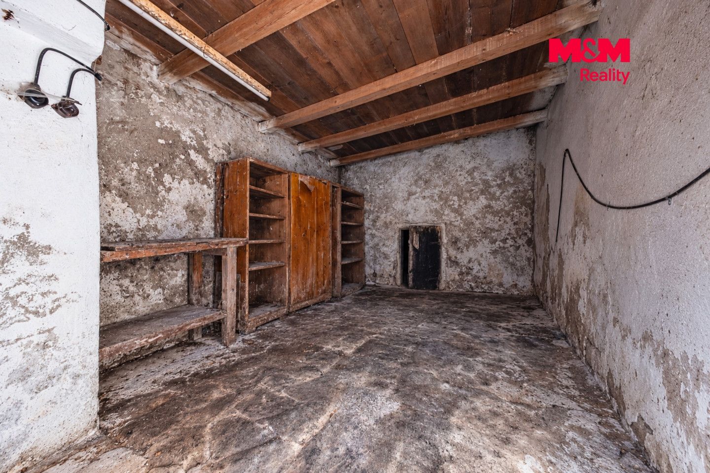 Prodej, Rodinný dům, 170 m², Miličín, Miličín – náhled fotky 24