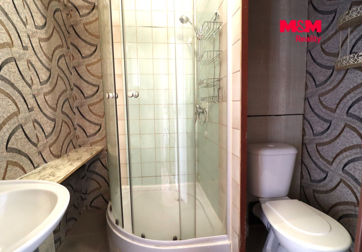 Pronájem, Byt 1+kk, 33 m², Most, Most – náhled fotky 4