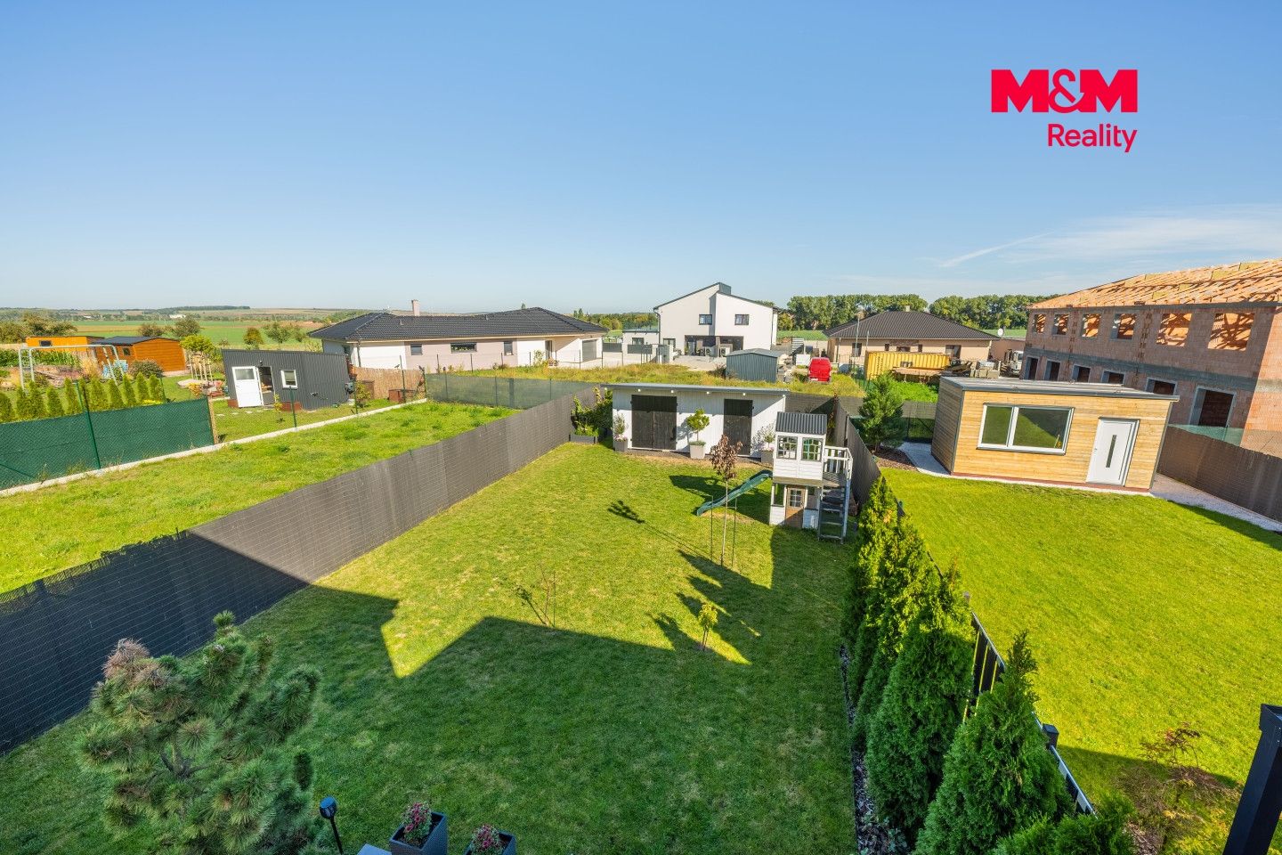 Prodej, Rodinný dům, 119 m², Chrášťany, Chrášťany – náhled fotky 23