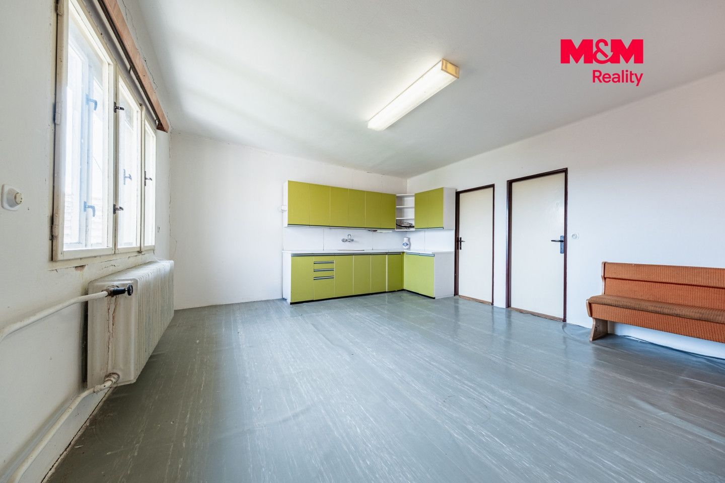 Prodej, Rodinný dům, 236 m², Březnice, Březnice – náhled fotky 27