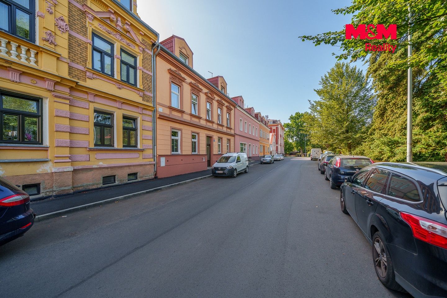 Prodej, Byt 2+kk, 50 m², Karlovy Vary, Jabloňová, Karlovy Vary – náhled fotky 19