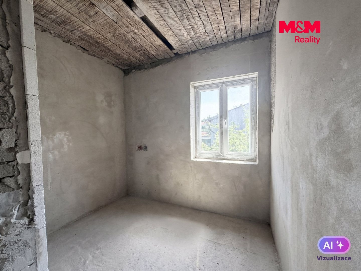 Prodej, Rodinný dům, 233 m², Louny, Bezručova, Louny – náhled fotky 8
