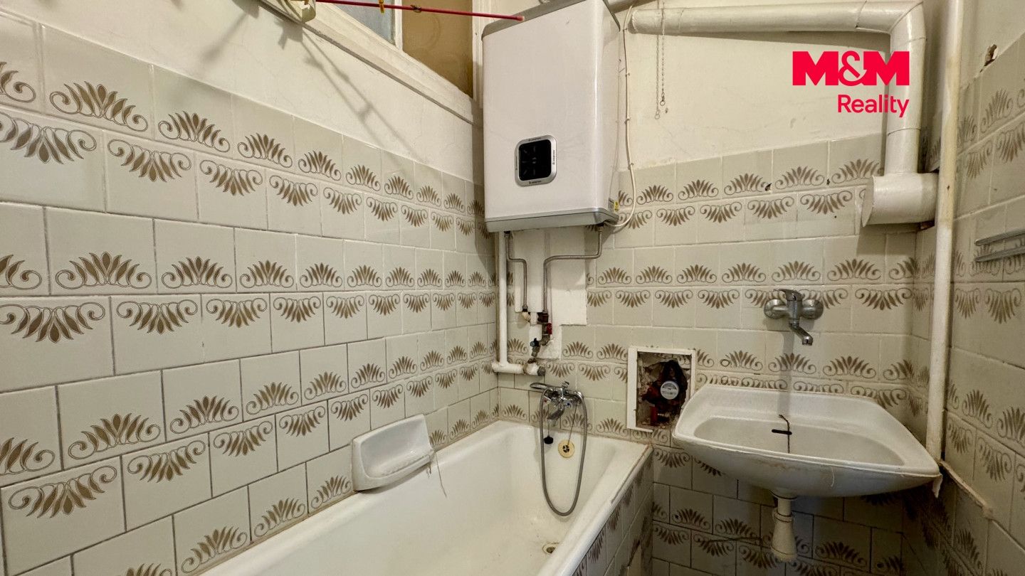 Prodej, Byt 1+1, 51 m², Olomouc, Dr. Milady Horákové, Olomouc – náhled fotky 15