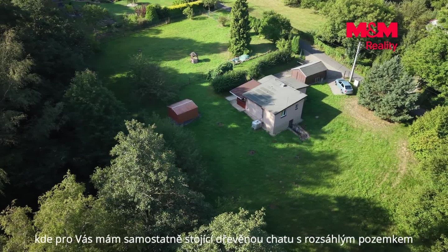 Prodej, Chata, Petřvald