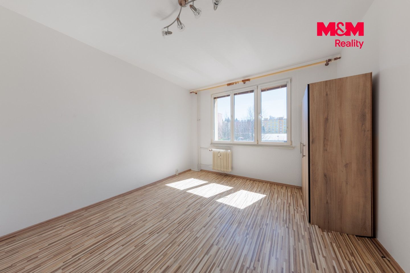 Prodej, Byt 3+1, 60 m², Sokolov, Mánesova, Sokolov – náhled fotky 2
