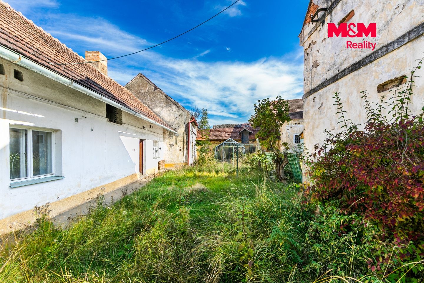 Prodej, Rodinný dům, 90 m², Kočín, Kočín – náhled fotky 18
