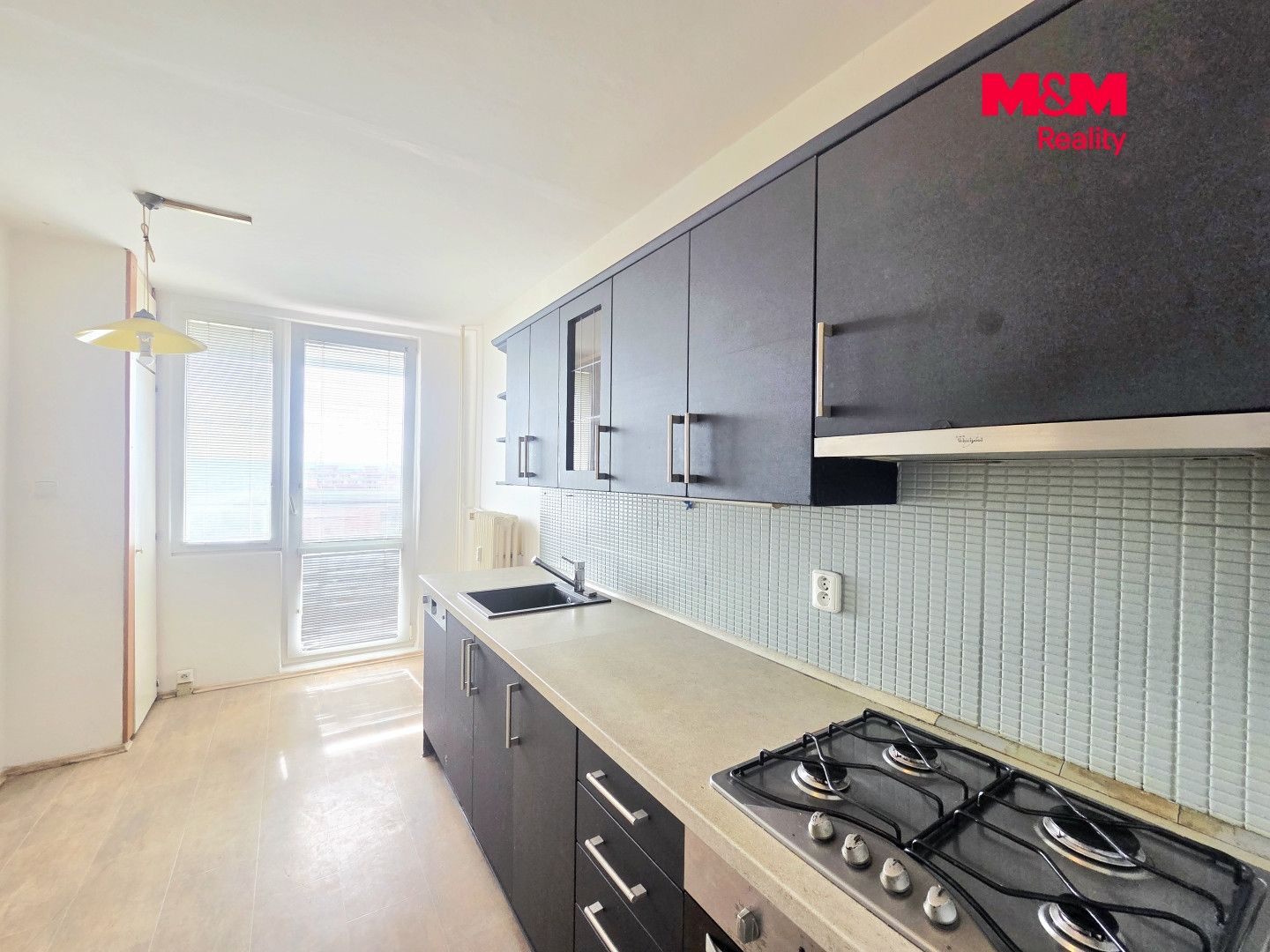 Prodej, Byt 3+1, 67 m², Praha, Podjavorinské, Praha – náhled fotky 7