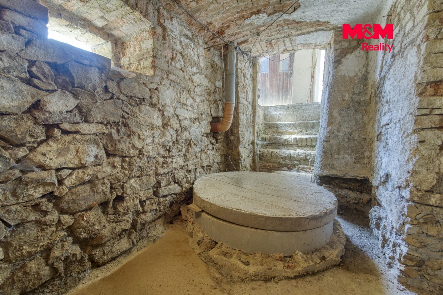 Prodej, Rodinný dům, 200 m², Mýto, Pražská, Mýto – náhled fotky 22
