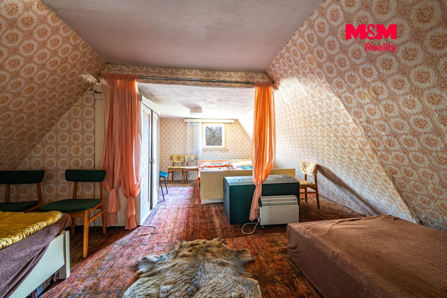 Prodej, Chalupa, 80 m², Višňová, Višňová – náhled fotky 6