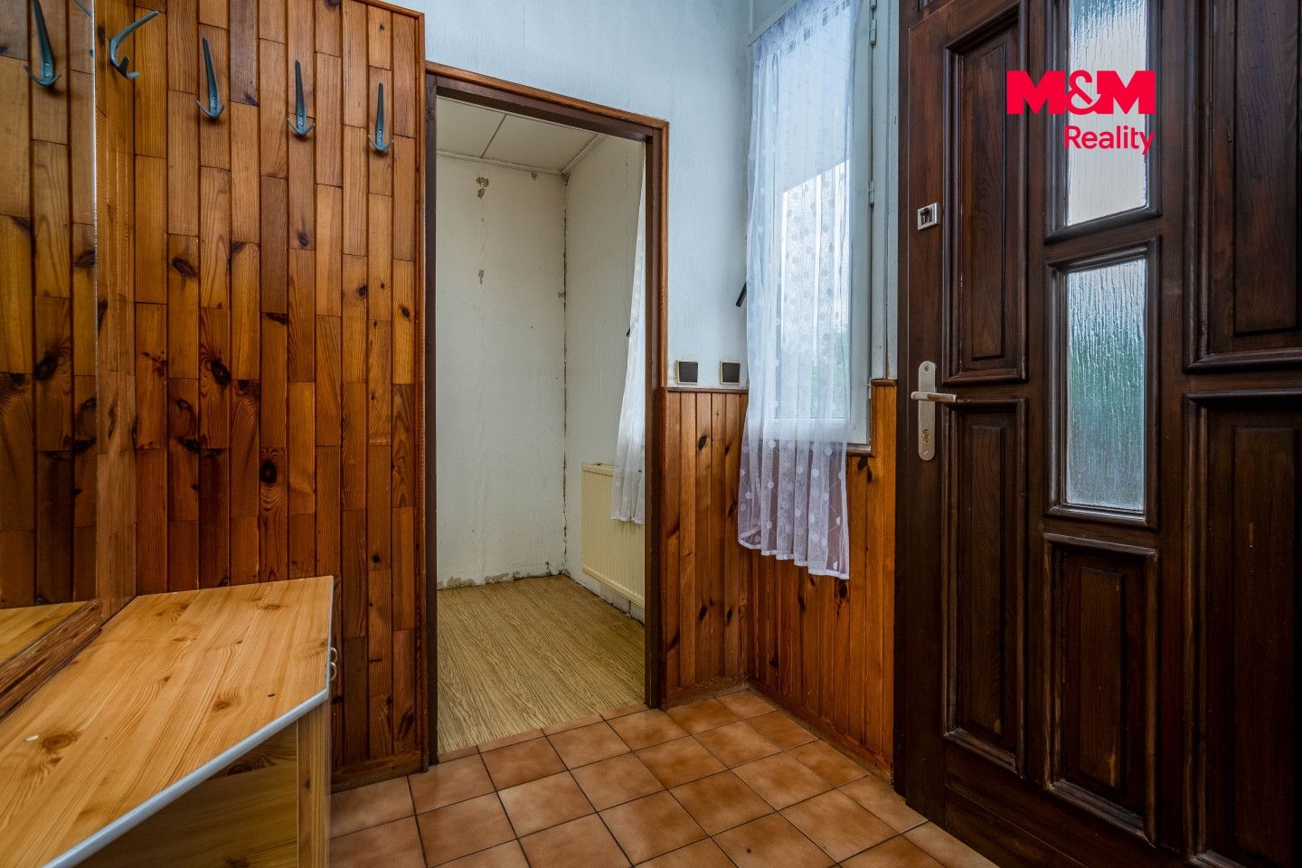 Prodej, Rodinný dům, 109 m², Jizbice, Jizbice – náhled fotky 10
