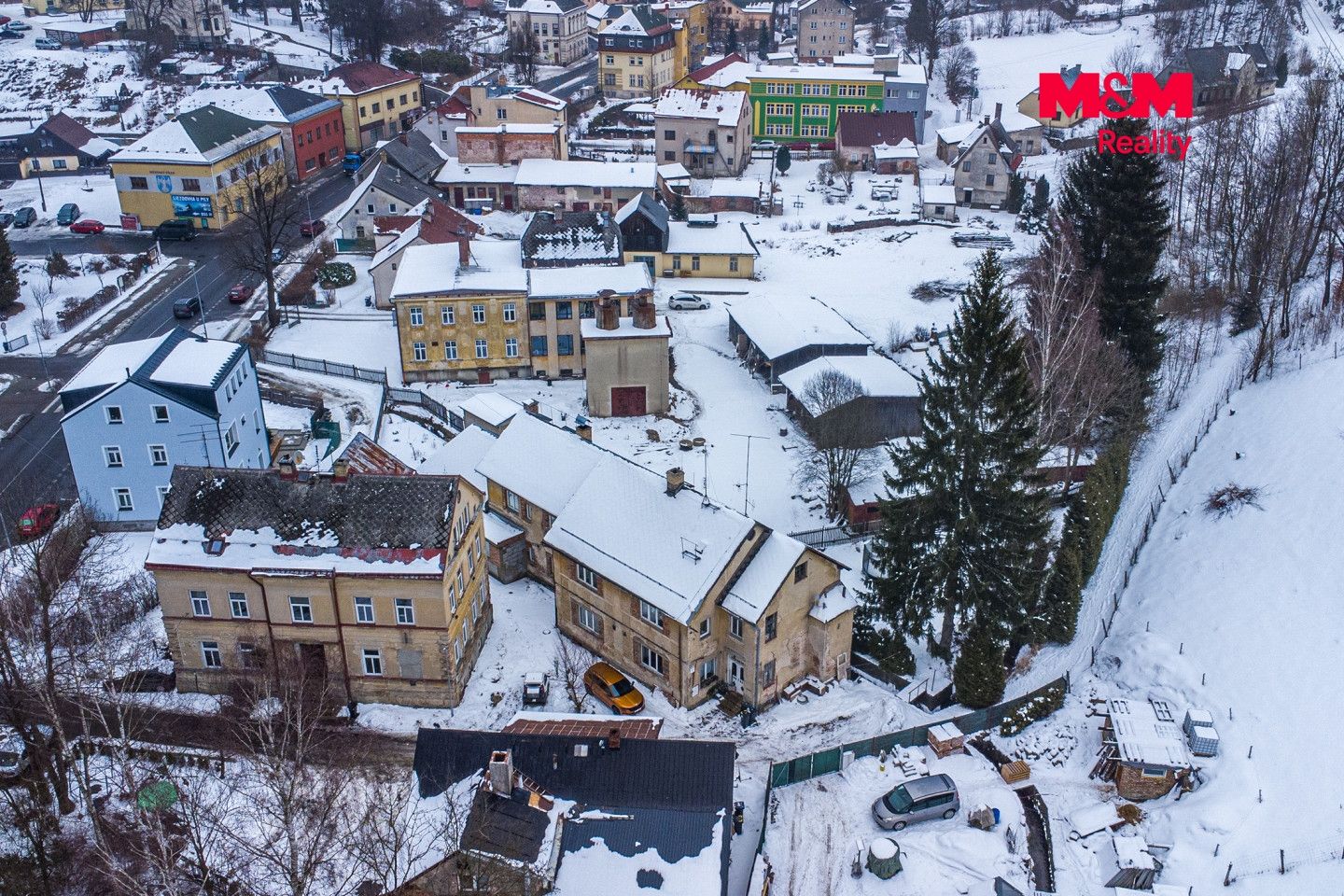 Prodej, Rodinný dům, 90 m², Lučany nad Nisou, Lučany nad Nisou – náhled fotky 13
