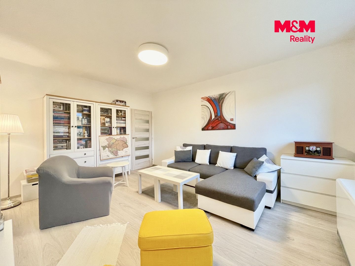 Prodej, Byt 2+1, 59 m², Dlouhá Třebová, Ústecká, Dlouhá Třebová – náhled fotky 18