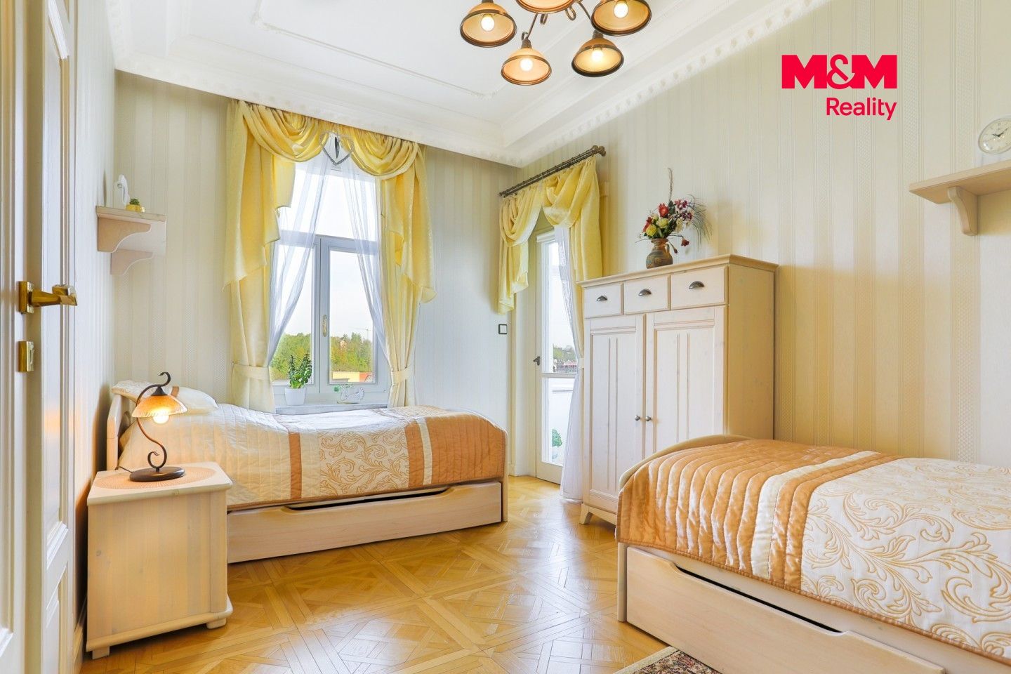 Prodej, Byt 3+kk, 78 m², Karlovy Vary, Zeyerova, Karlovy Vary – náhled fotky 10