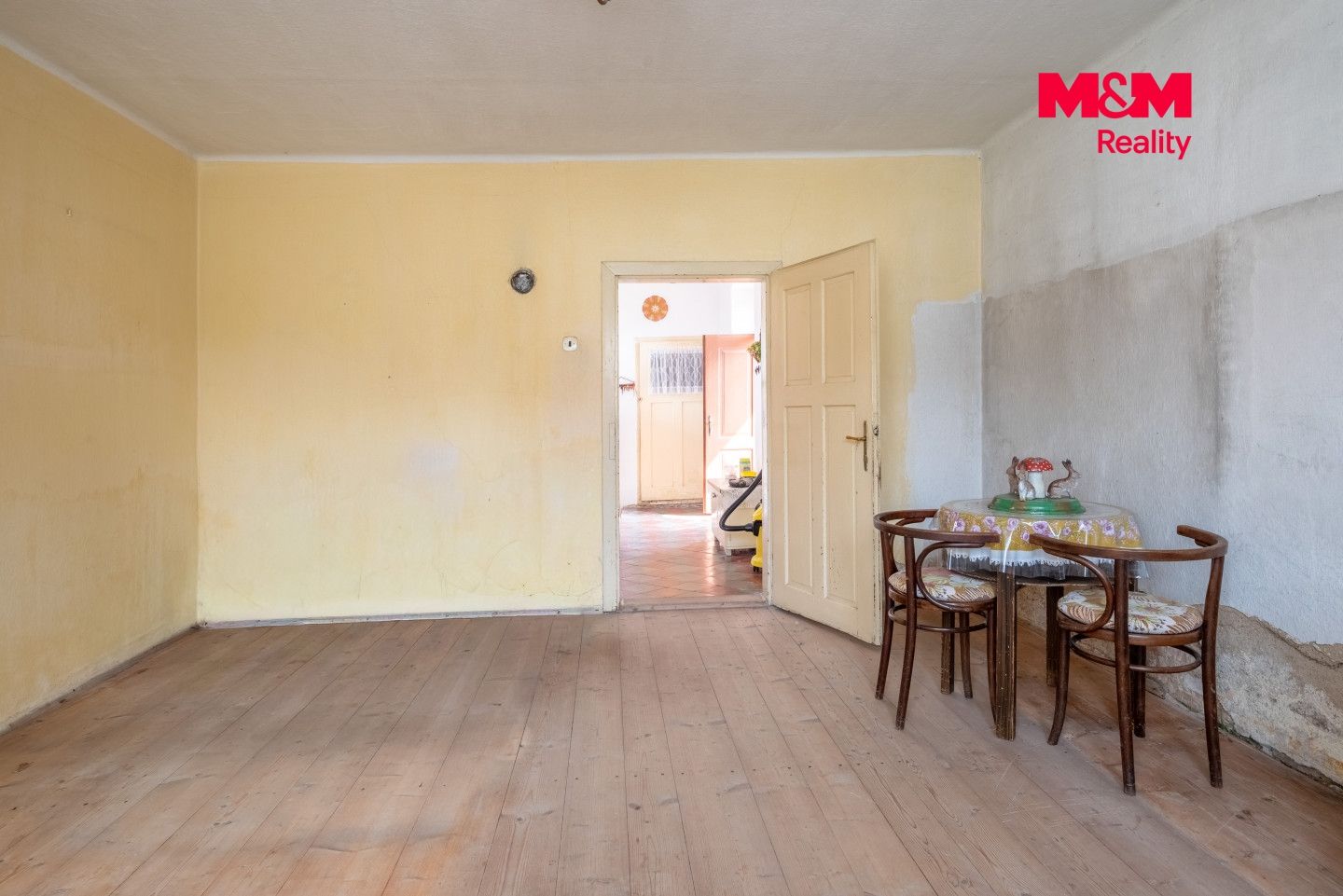 Prodej, Chalupa, 430 m², Volenice, Volenice – náhled fotky 22