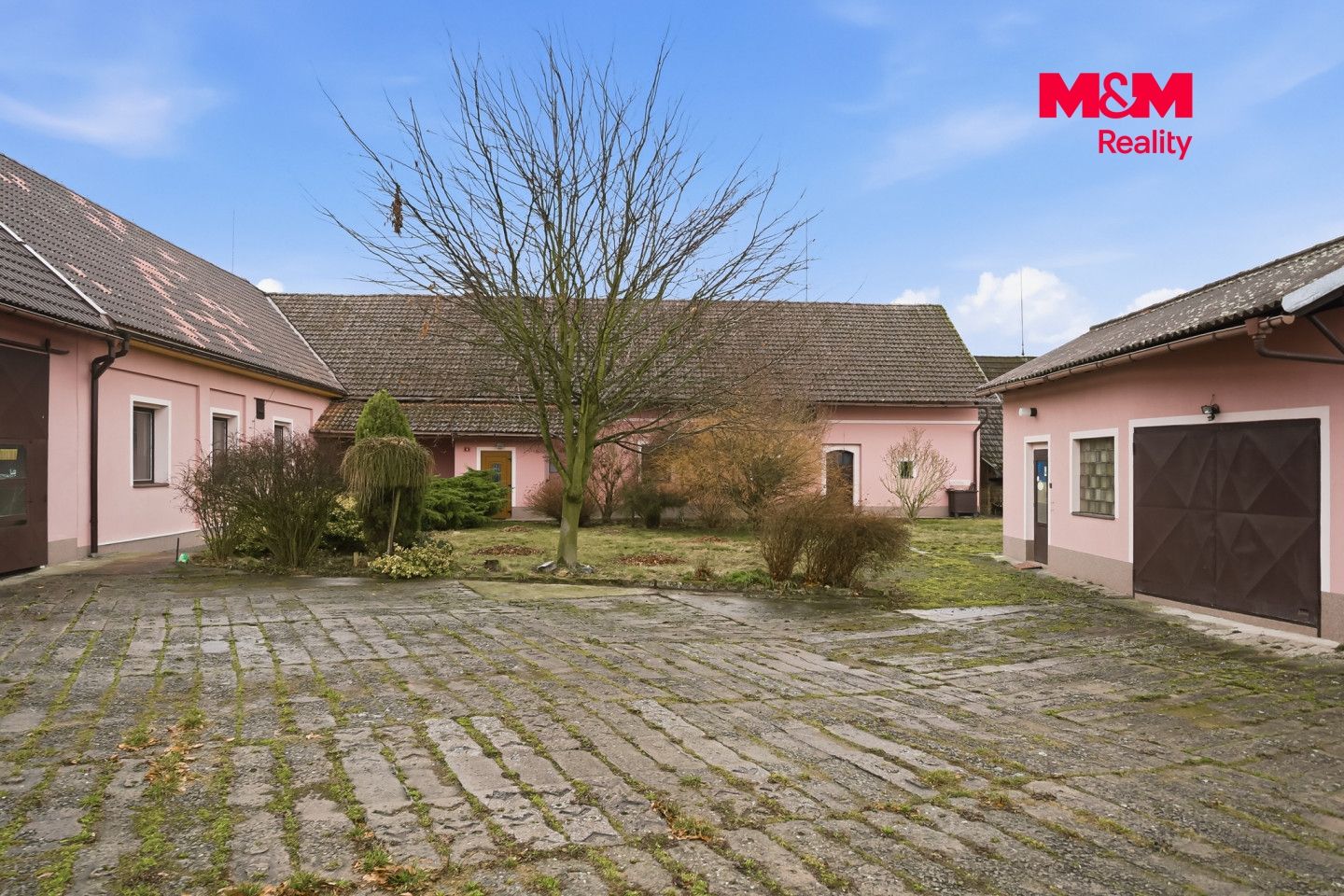 Prodej, Rodinný dům, 285 m², Hřibiny-Ledská, Hřibiny-Ledská – náhled fotky 46