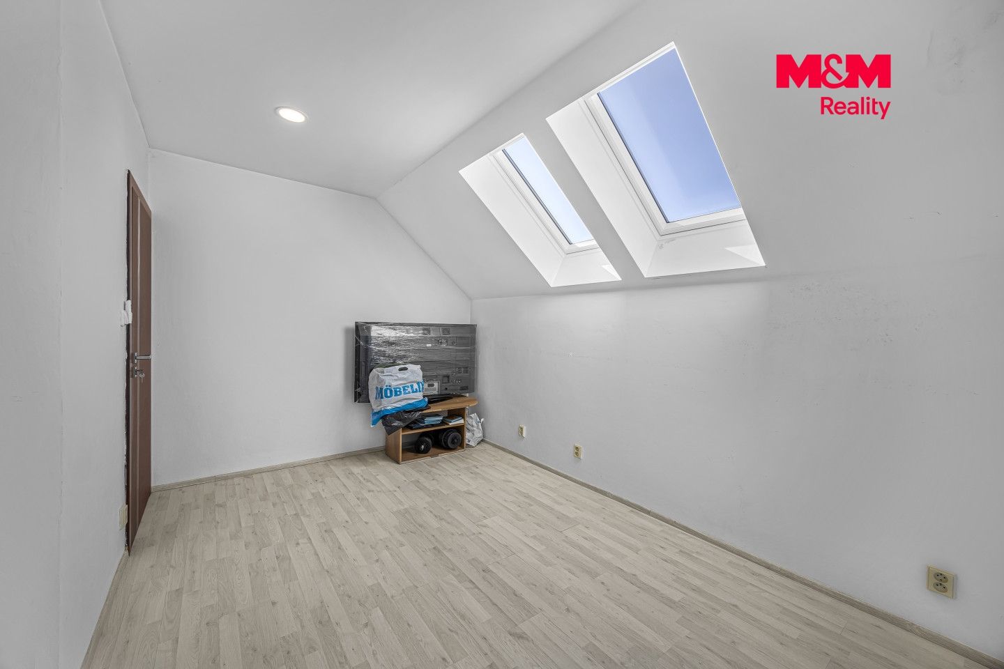 Prodej, Rodinný dům, 206 m², Vestec, Vestec – náhled fotky 33