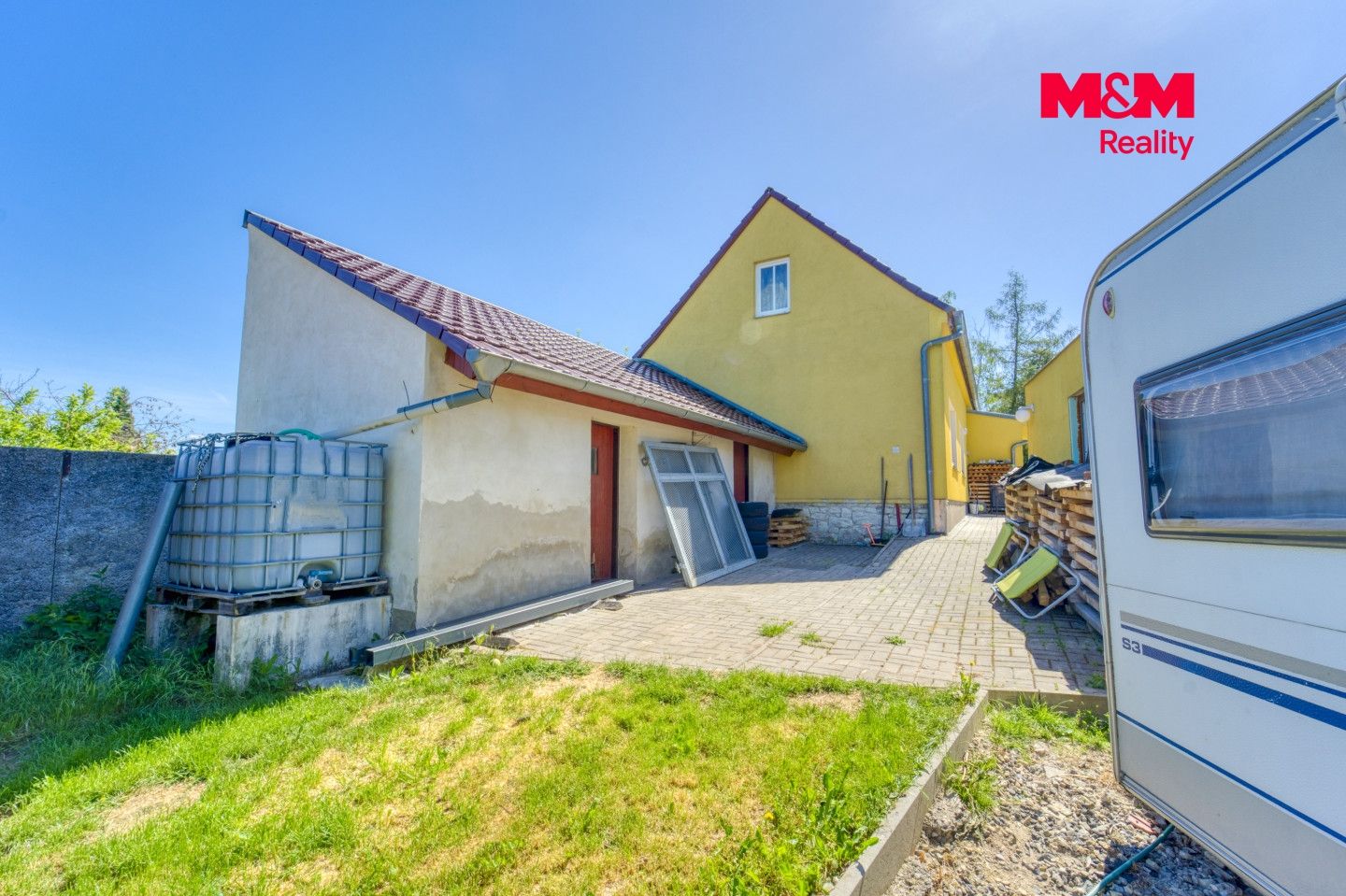 Prodej, Rodinný dům, 160 m², Tuchořice, Tuchořice – náhled fotky 28