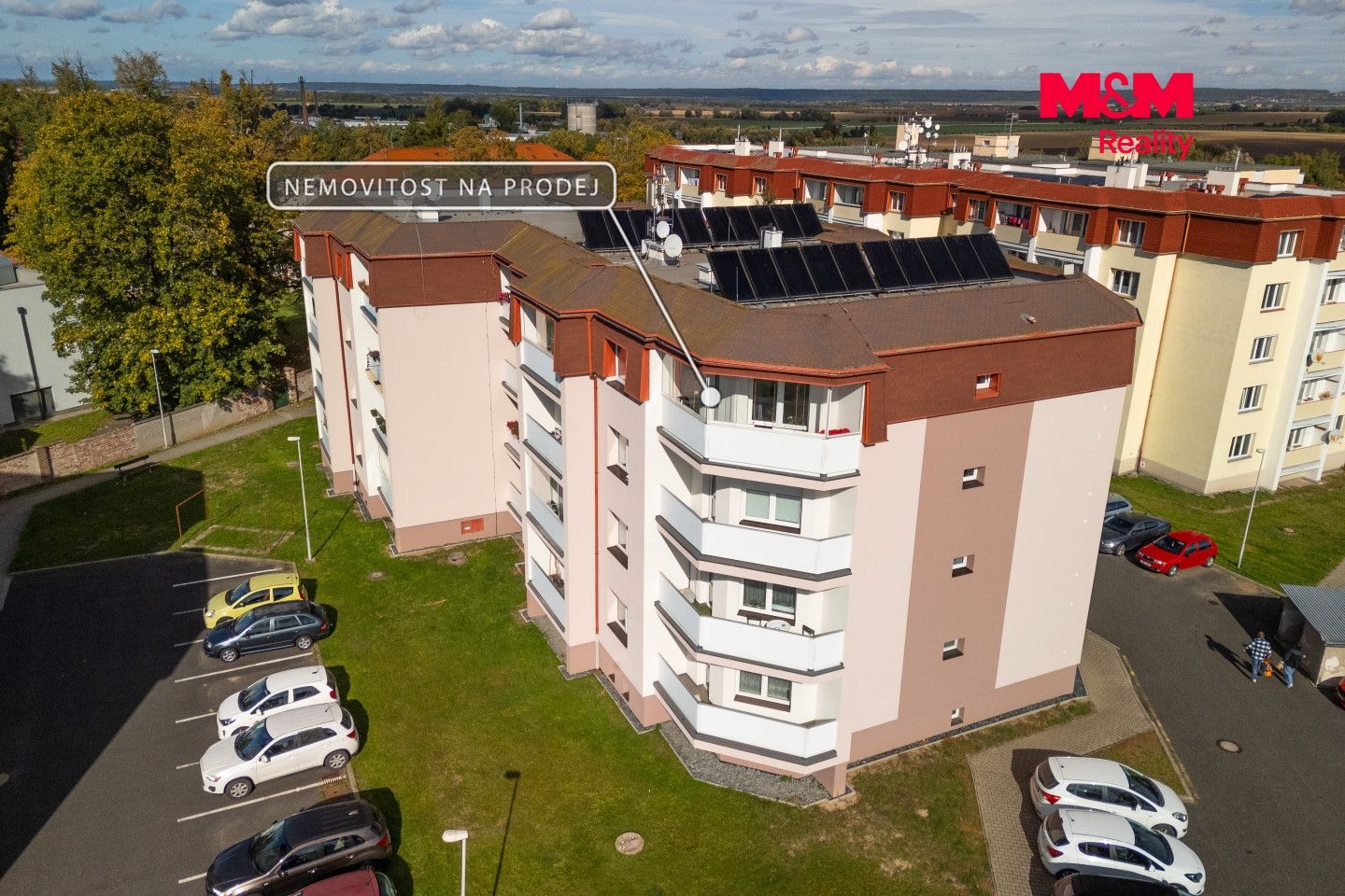 Prodej, Byt 2+1, 84 m², Čáslav, Jeníkovská, Čáslav – náhled fotky 2