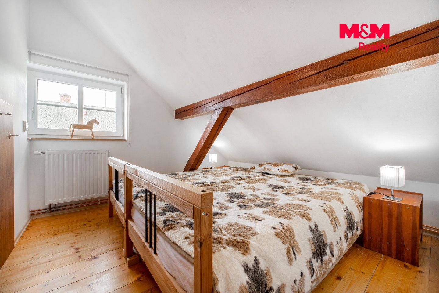 Pronájem, Byt 3+kk, 69 m², Dolní Morava, Dolní Morava – náhled fotky 6
