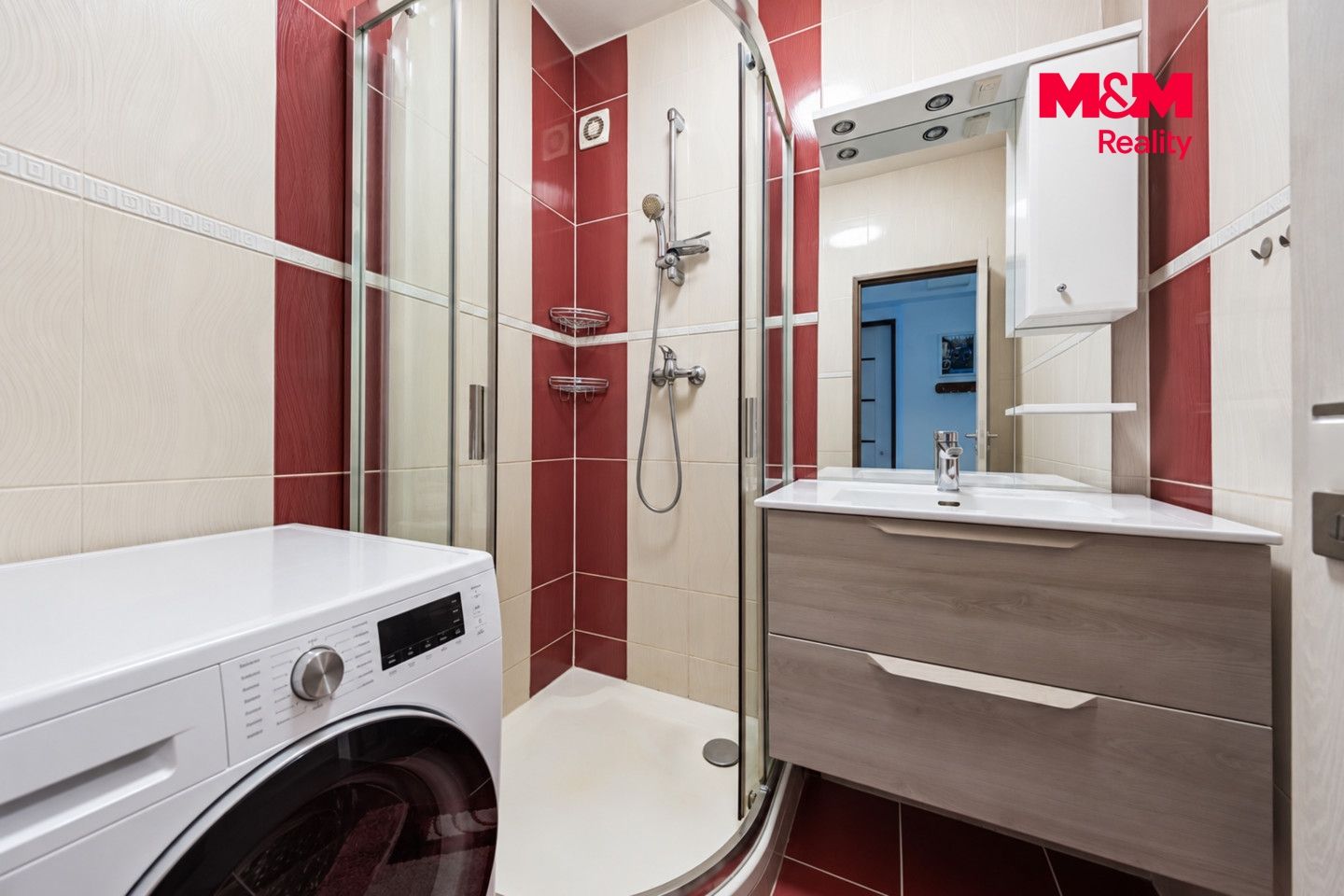 Prodej, Byt 3+1, 75 m², Protivín, Ve Školce, Protivín – náhled fotky 12