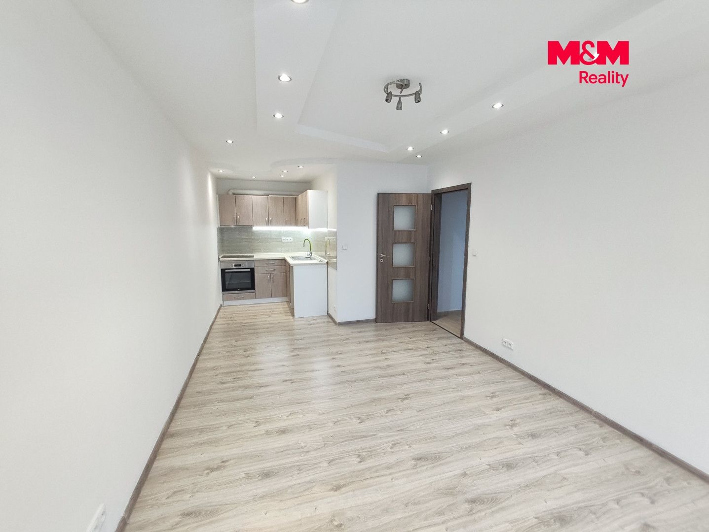 Pronájem, Byt 2+kk, 44 m², Lány, U lipky, Lány – náhled fotky 2