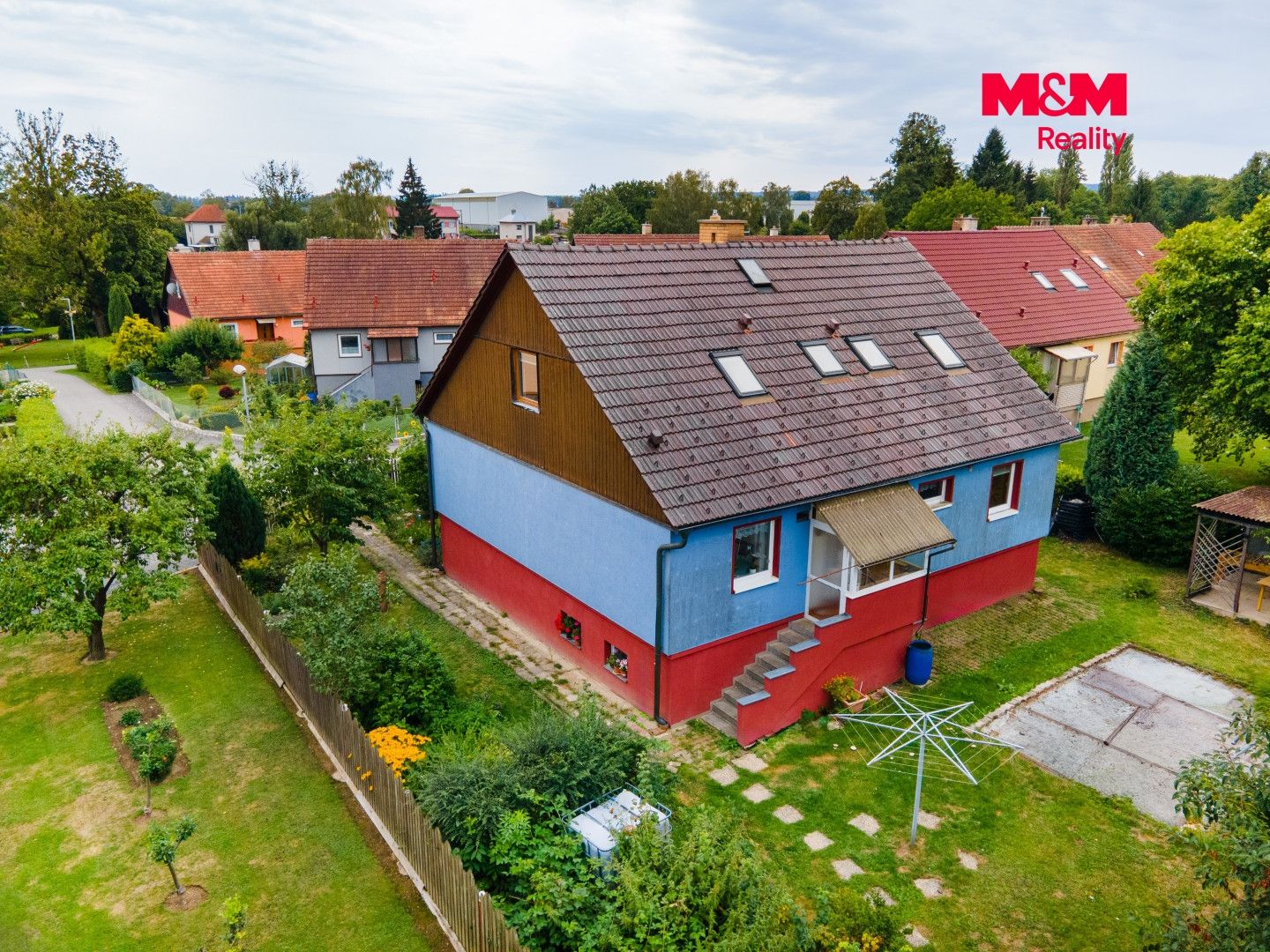 Prodej, Rodinný dům, Opatovec