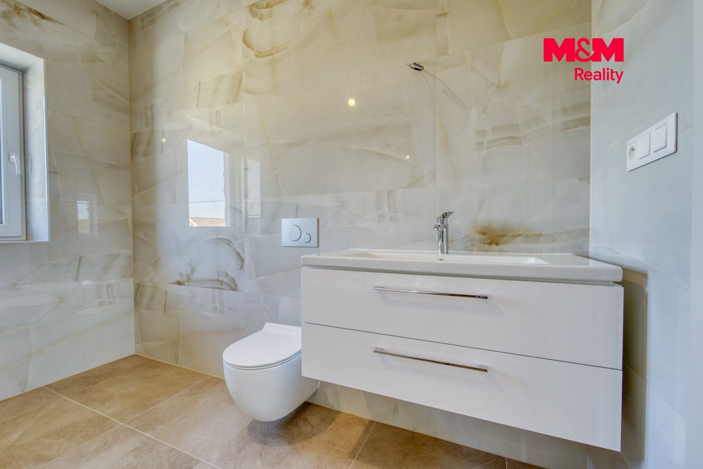 Prodej, Rodinný dům, 168 m², Vodochody, Na Kopečku, Vodochody – náhled fotky 23