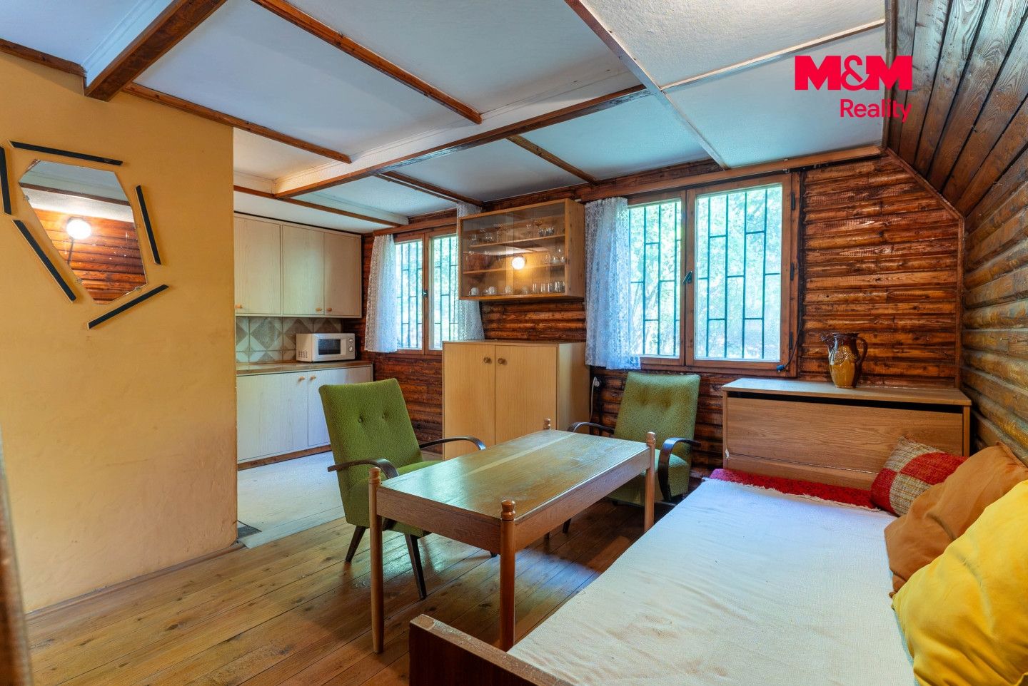 Prodej, Chata, 45 m², Brno, Brno – náhled fotky 10