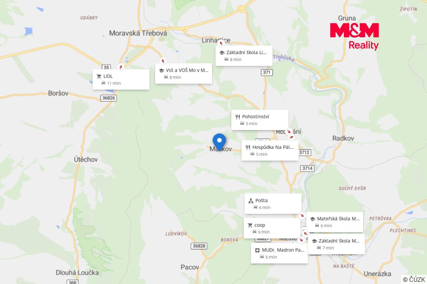 Prodej, Rodinný dům, 180 m², Malíkov, Malíkov – náhled fotky 47
