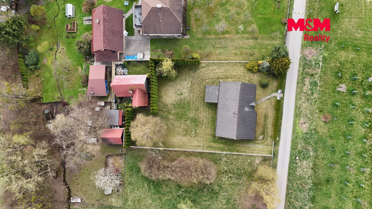 Prodej, Rodinný dům, 120 m², Vigantice, Vigantice – náhled fotky 20