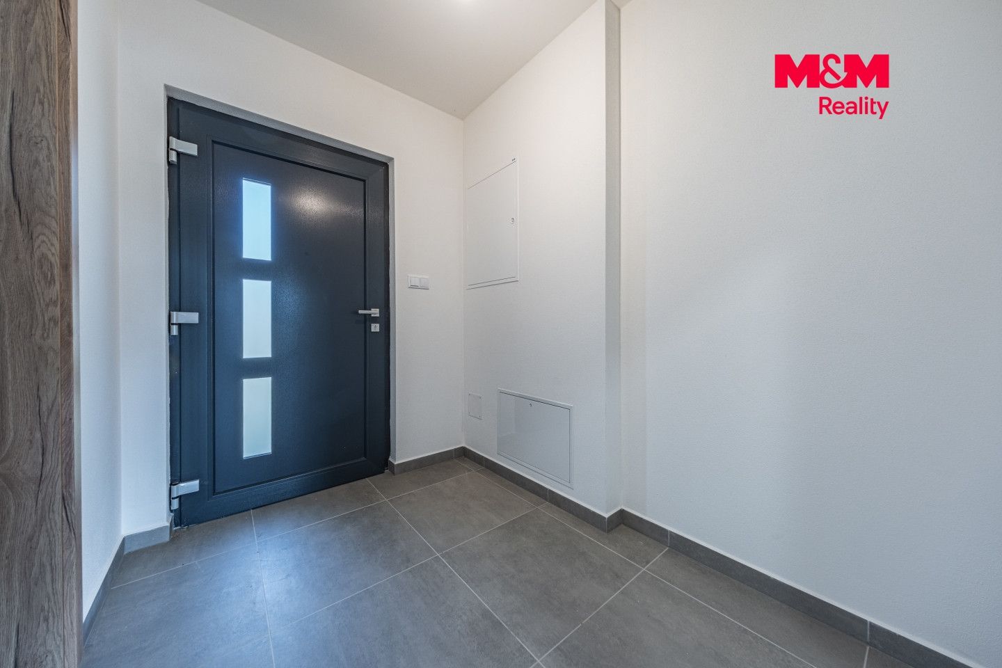 Prodej, Rodinný dům, 106 m², Hosín, Hosín – náhled fotky 15