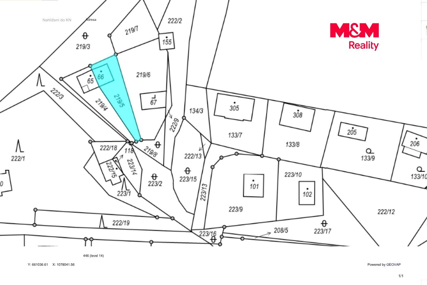 Prodej, Chata, 42 m², Třemošnice, Třemošnice – náhled fotky 10