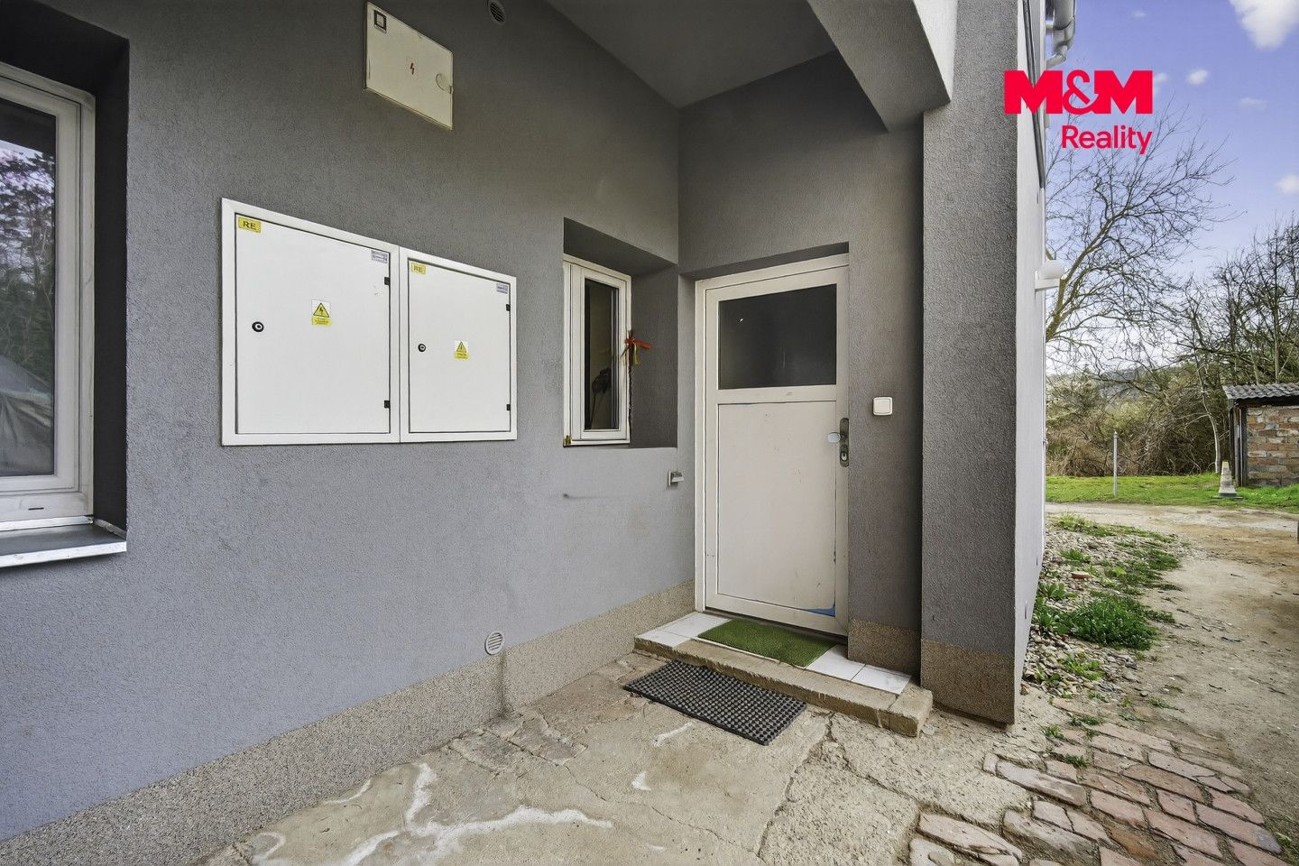 Prodej, Byt 3+kk, 68 m², Libčice nad Vltavou, Letecká, Libčice nad Vltavou – náhled fotky 14