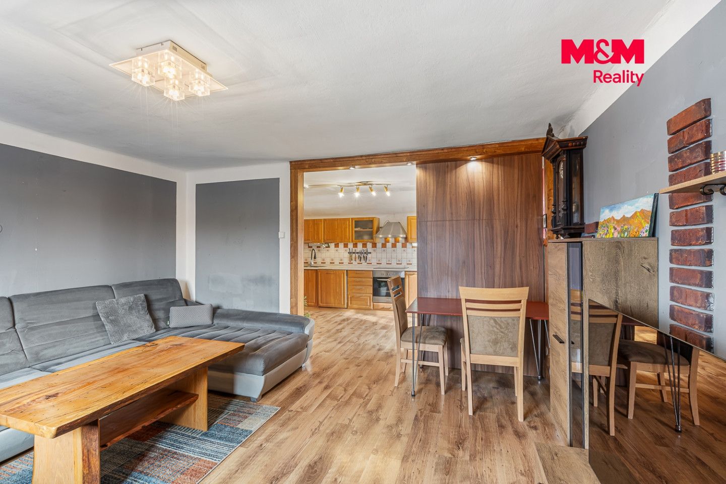 Prodej, Rodinný dům, 170 m², Doksy, Školní, Doksy – náhled fotky 7