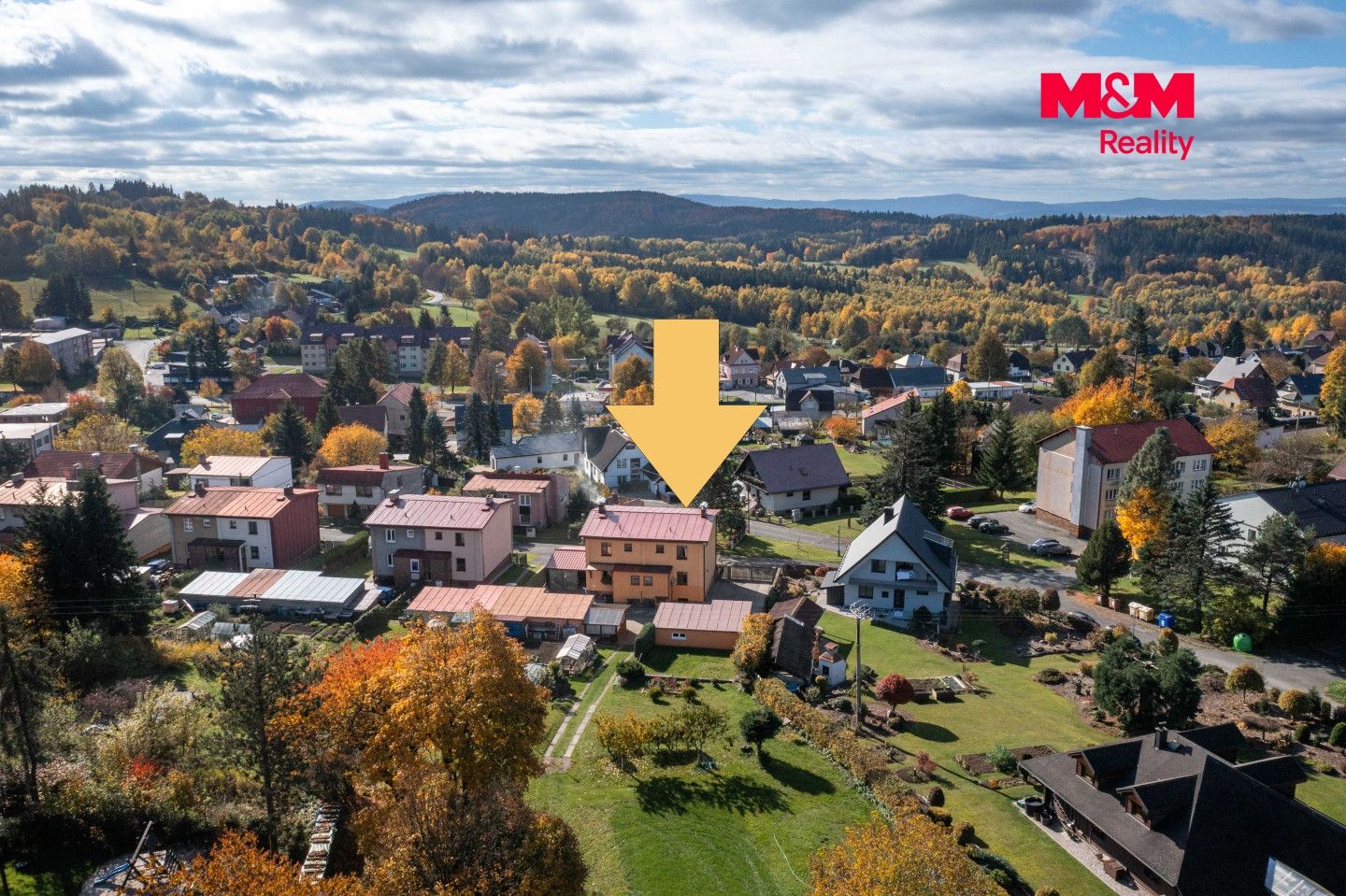 Prodej, Rodinný dům, 117 m², Přimda, Na Výsluní, Přimda – náhled fotky 38